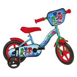 Bicicletta Bambina PJ MASK 10  pollici