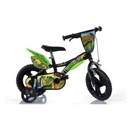 Bicicletta Bambino DINOSAUR 12  pollici