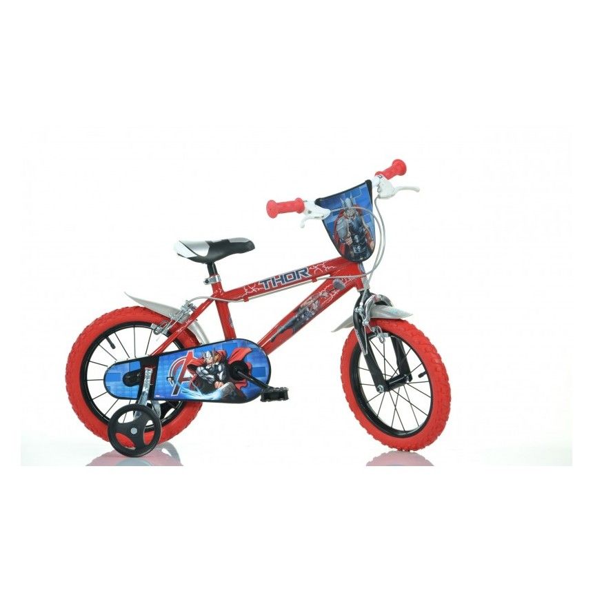 Dino Bikes Bicicletta Bambino