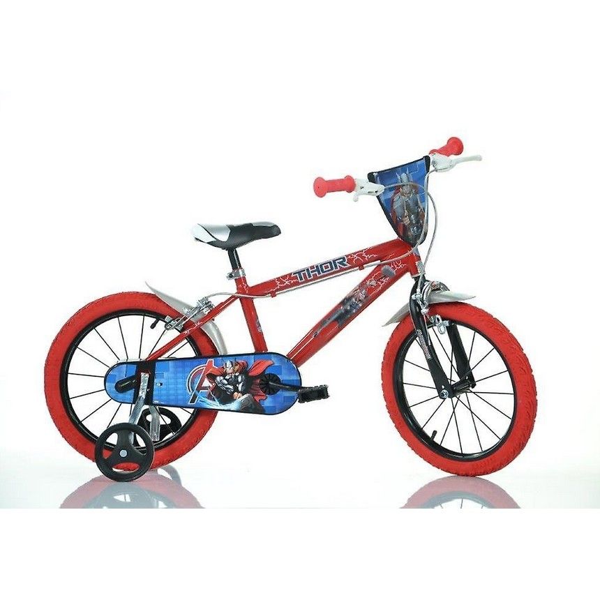 Dino Bikes Bicicletta Bambino