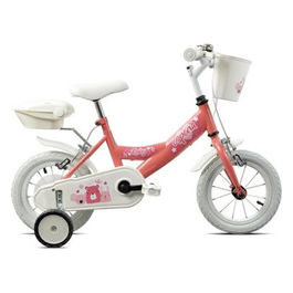 Bicicletta 259900D BIMBA Ruby Corallo