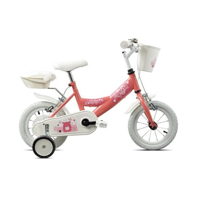 Bicicletta Esperia 259900D BIMBA Ruby Corallo