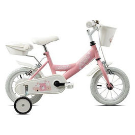 Bicicletta 259900DR BIMBA RUBY Rosa