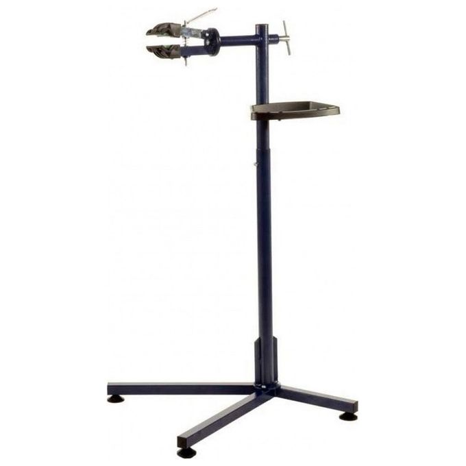 Bicisupport Morsa Manutenzione Girevole Regolabile