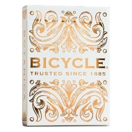 Bicycle Botanica Carte da Gioco 56 Pezzi