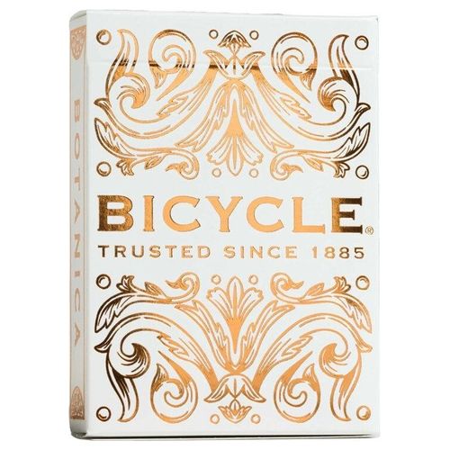 Bicycle Botanica Carte da Gioco 56 Pezzi