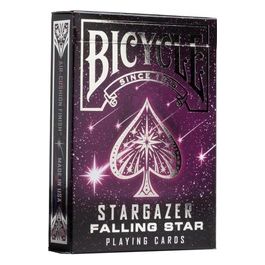 Carte da Gioco Stargazer Falling Star