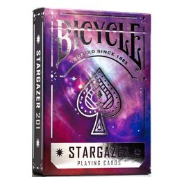 Carte da Gioco Stargazer 201