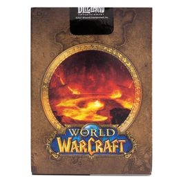 Carte da Gioco World of Warcraft Classic