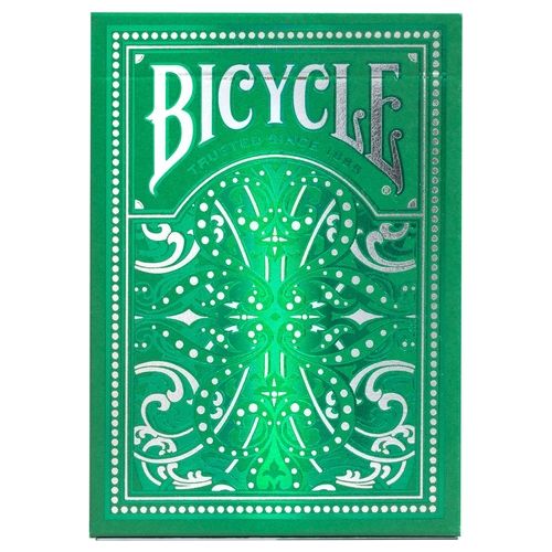 Bicycle Jacquard Carte da Gioco 56 Pezzi