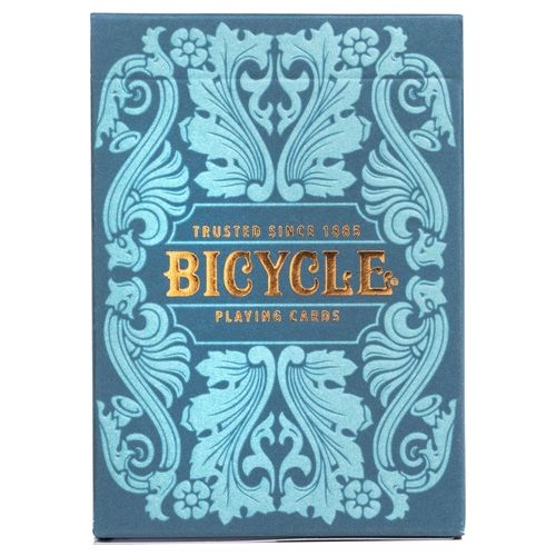 Bicycle Sea King Carte da Gioco 56 Pezzi