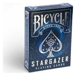 Bicycle Stargazer Carte da Gioco 56 Pezzi