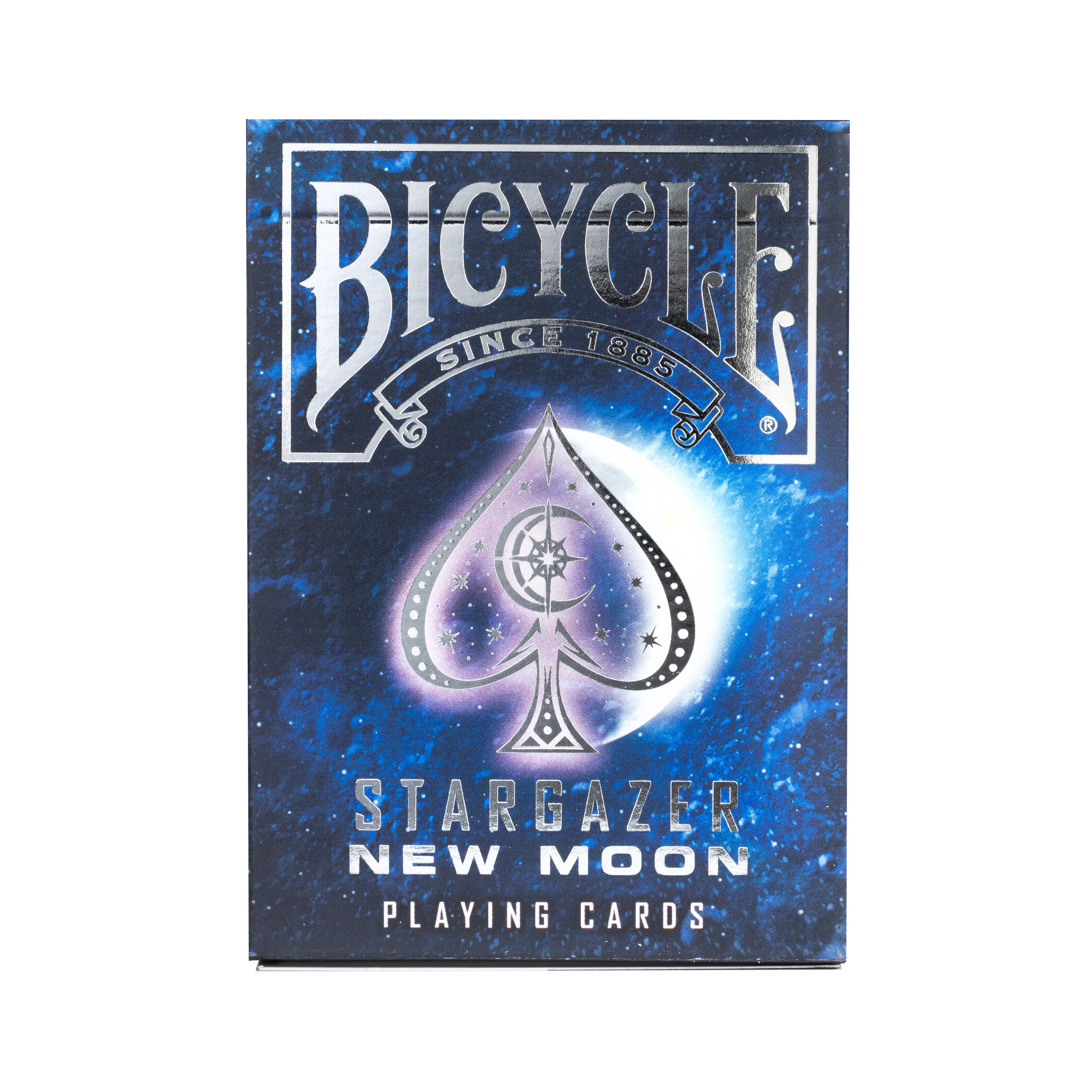 Bicycle Stargazer New Moon