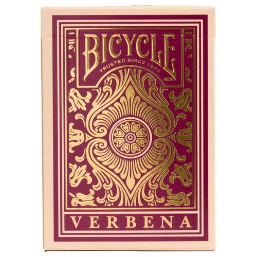 Bicycle Verbena Carte da Gioco 56 Pezzi