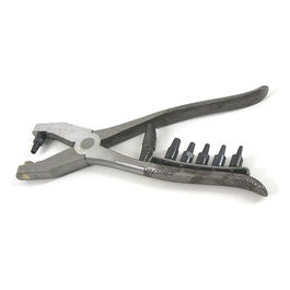 542 Pinza a Fustella Pesante