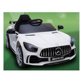 by Bcs Auto Mercedes GT-R Telecomandata