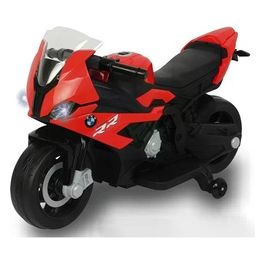 Biemme by Bcs Moto Elettrica 1043-r Bmw S1000 Rr 12v