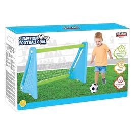by Bcs Porta Calcio