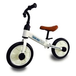 by Bcs Primipassi 1605-b Tiger Bike Plus