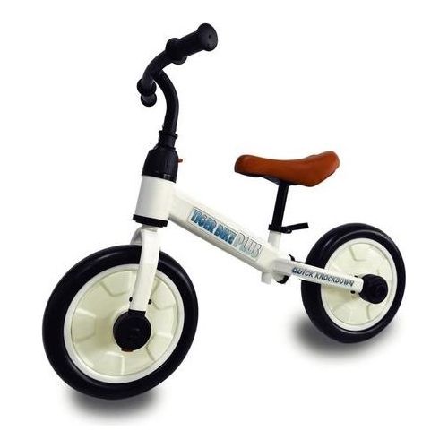 Biemme by Bcs Primipassi 1605-b Tiger Bike Plus