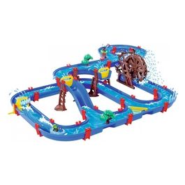 AquaPlay Pista d'Acqua MegaWaterWheel