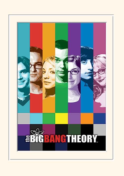 Big Bang Theory (The)