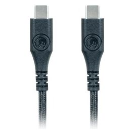 Cavo Usb C per PlayStation 5 Data Transfer Black