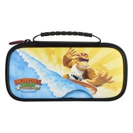 Custodia Ufficiale Donkey Kong Country 