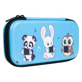 Custodia Pouch Coniglio per Nintendo Switch
