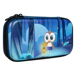 Custodia Pouch Gufo per Nintendo Switch