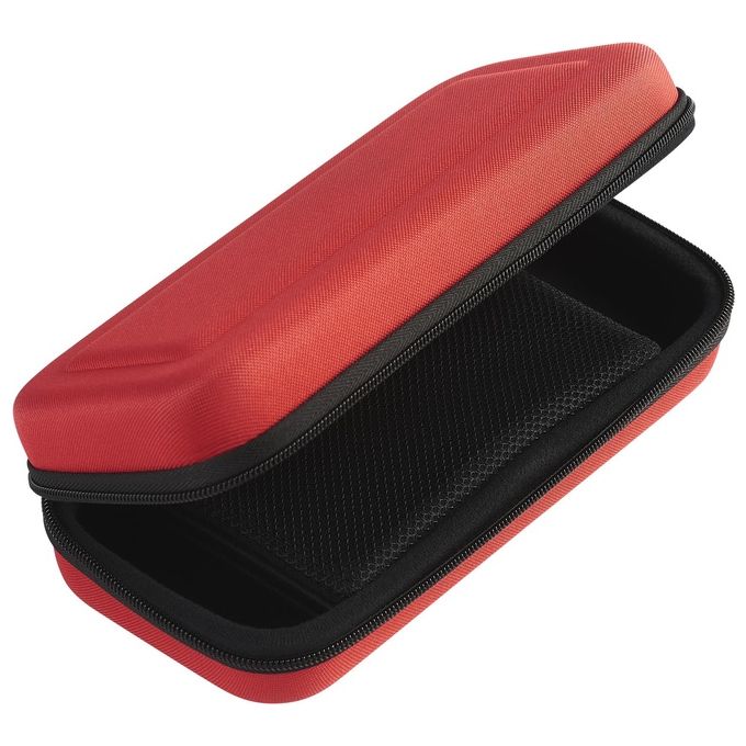 Big Ben Custodia Pouch Large Nintendo Switch Rossa