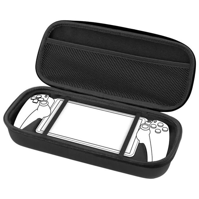 Big Ben Custodia PS Portal per PlayStation 5 Nero