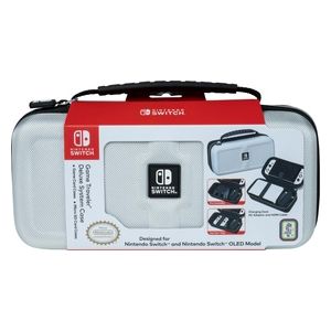 Big Ben Custodia per Nintendo Switch Travel Deluxe