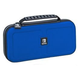 Custodia Nintendo Switch Case Blu