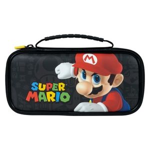 Big Ben Custodia Videogioco Super Mario per Nintendo Switch