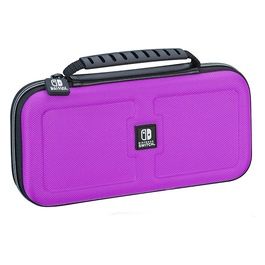 Custodia Nintendo Switch Case Viola