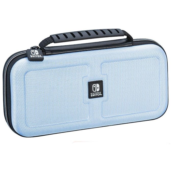 Big Ben Nintendo Switch Pastel Blu