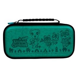 Custodia Videogioco per Nintendo Switch  Animal Crossing New Horizions