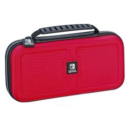 Custodia Nintendo Switch  Case Rosso