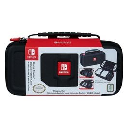 Custodia per Nintendo Switch Travel Deluxe