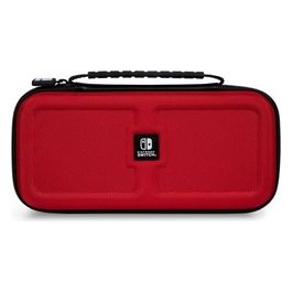 Big Ben Custodia Nintendo Switch  Case Rosso