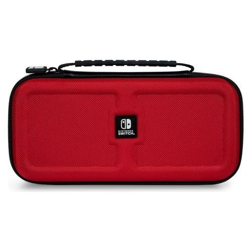 Big Ben Custodia Nintendo Switch  Case Rosso
