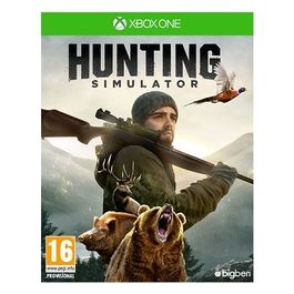 Hunting Simulator Xbox One