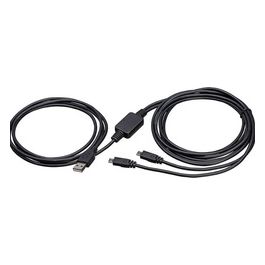 Cavo Di Ricarica Dual Usb Controller PS4 Playstation 4 