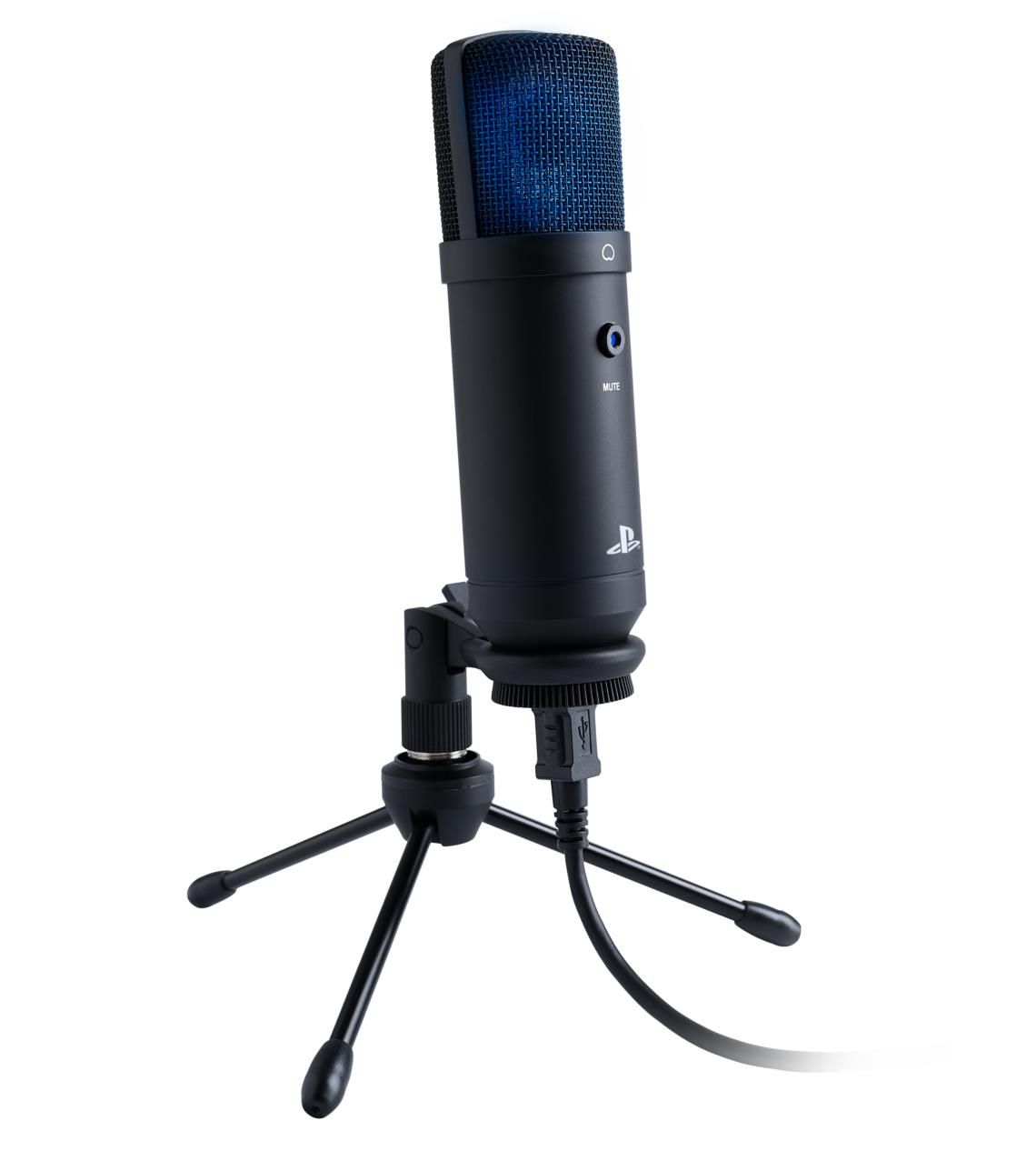 Big Ben Microfono Pro