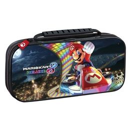 Big Ben Custodia Deluxe Mario Kart 8 Nintendo Switch 