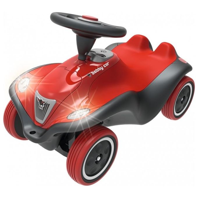 BIG Big Bobby Car Next