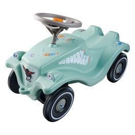 Bobby Car Classic Green Sea