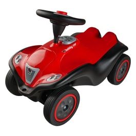 Bobby Car Next 2.0 Rosso