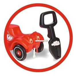 Bobby Car Walker 2-in-1